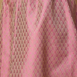 InWeave Printed Maxi Skirt image 3