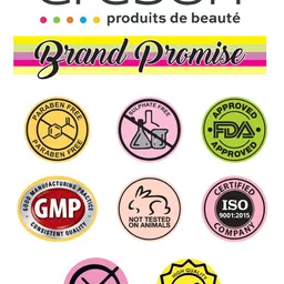 Greyon Premium Waterproof & Smudge-Proof Liquid Lipstick 5 ml - Light Brown 13 image 2