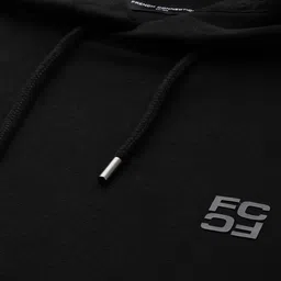 French Connection Hooded Sweatshirt image 2