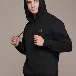 French Connection Hooded Sweatshirt image 4