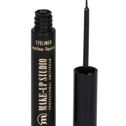 Makeup Studio Fluid Eyeliner Black 5 ml-picture-46