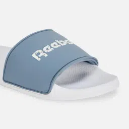 Reebok Men Blue Sandals & slippers image 5