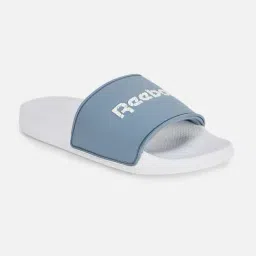 Reebok Men Blue Sandals & slippers image 2