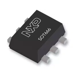 NEXPERIA MOSFET, N CH, 30V, 0.2A, SOT666, NX3020NAKV,115 (Pack of 5)-picture-28