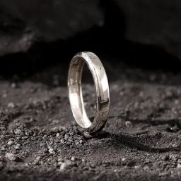 GIVA 925 Sterling Silver Prestige Ring For For Men-picture-31