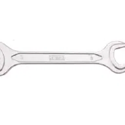 De Neers Double Open End Spanners Heavy Duty 36x41 mm image 1
