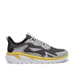 Red Tape Men's Grey Walking Shoes-image-71