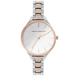 French Connection FCS003E Ella Analog Watch for Women-picture-12