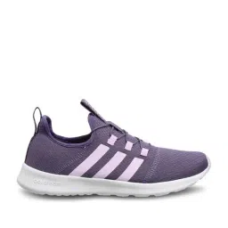 Adidas Women's Aestheto W Purple Running Shoes-picture-39