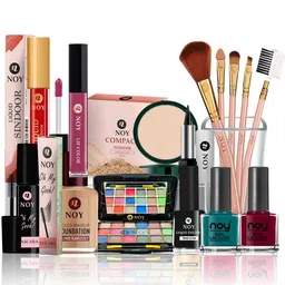 NOY Set Of 15 Divine Makeup Gift Set - NO#290 image 1