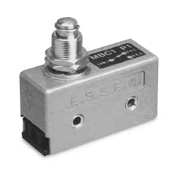 Essen Deinki B Series 283 g Plain Plunger Micro Switch, MBC1P1-picture-3