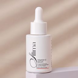 Sillima Vitamin C Serum With Kiwi- 30 ml-image-37