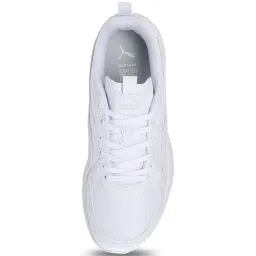 puma Milenio Tech Leather Unisex Sneakers image 3
