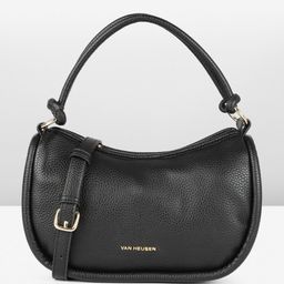 Van Heusen Structured Hobo Bag-picture-26