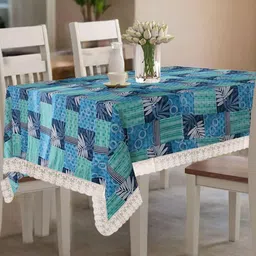 Wings Star Multi Plastic Table Covers-image-92