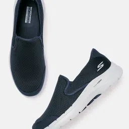 Skechers Men Go Walk 6 - Requisite Non-Marking Walking Shoes-picture-39