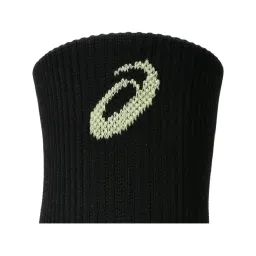 Asics Multicolored Color Block Socks (L) - Pack of 3 image 3