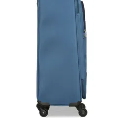Citizen Wander Weave Soft-Sided Medium Trolley Suitcase image 2