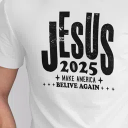 Seekbuylove Men Pure Cotton Typography Printed Bio Finish Regular Fit T-shirt image 5