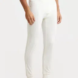 Jockey 2622 Men's Soft Touch Microfiber Thermal Long Johns with Stay Warm Technology image 3