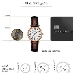 Tissot T1222073603300 T-Classic Date Watch for Women image 5