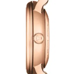 Tissot T1222073603300 T-Classic Date Watch for Women image 3