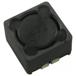 Bourns INDUCTOR, 47UH, 2.2A, 15%, SMD Model No - SRR1208-470YL-picture-48