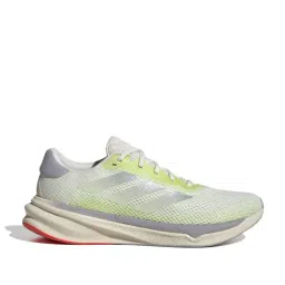 Adidas Men's SUPERNOVA STRIDE Off White Running Shoes-image-55