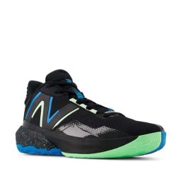 New Balance Men's Fuelcell Black Basketball Shoes-picture-24
