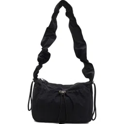 Outzidr Shopper Shoulder Bag With Fringed-picture-37