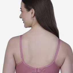 SHYAM SONS FLAIR Bra Full Coverage Heavily Padded image 3