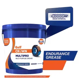 Gulf Crown MultiPro ES Grease 50 g image 3