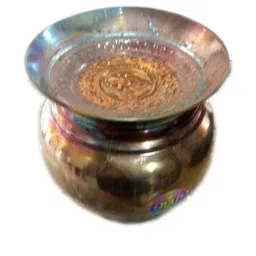 ASTRO-D Unisex Brown Showpieces image 1