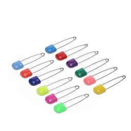 AccessHer Set of 12 Acrylic Saree Pin-picture-27