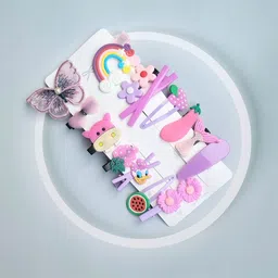 SZN Women Hair Accessory Set of-picture-37