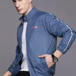 HRX by Hrithik Roshan Lifestyle Bomber Jacket-picture-21