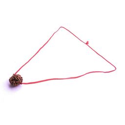 RAVIOUR LIFESTYLE Stainless Steel Pendant-picture-7