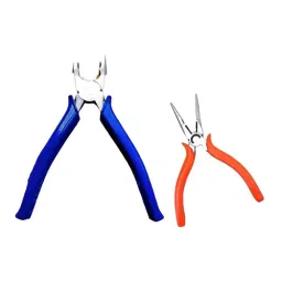 Sky Blue SBE_PLIER_COMBOS_COMBO_109 7.8 inch Steel Lineman Plier-image-99