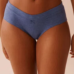 La Vie en Rose Mid-Rise Hipster Briefs 20100563-40216-XS-picture-33