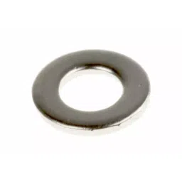 RS PRO Washer Nickel Plated Brass 6BA BS 3410, 4830710 (Bag of 250 pcs)-image-76
