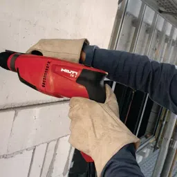 Hilti 1.5J TE 1 Rotary Hammer Kit 3595497 image 3