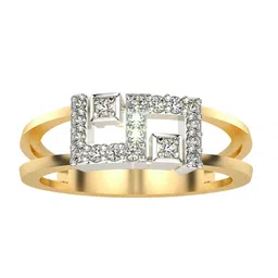 VALANOVA Women Ring Diamond-picture-13
