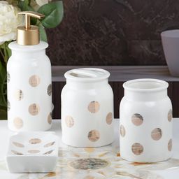 Kookee Ceramic Bathroom Set-picture-26