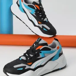 Puma Men's RS-X Efekt Black Casual Sneakers-image-16