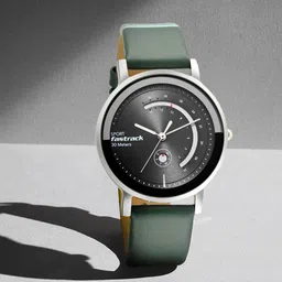 Fastrack Women Grey Analogue Watch-picture-22