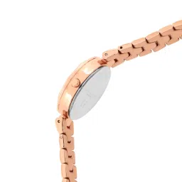 French Connection FCH09RGM-R SS25 Analog Watch For Women image 3