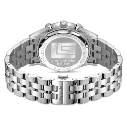 GUY LAROCHE GLWGG0003703 RICHARD Chronograph Analog Watch For Men image 3