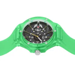 French Connection FCD3GR FW25 Analog Watch For Men image 3