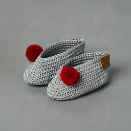 FUNKRAFTS Girls Acrylic Booties-picture-38