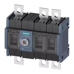 Siemens Switch Disconnector, 3 Pole, 100A Max Current, 3KD3030-0NE20-0-picture-42